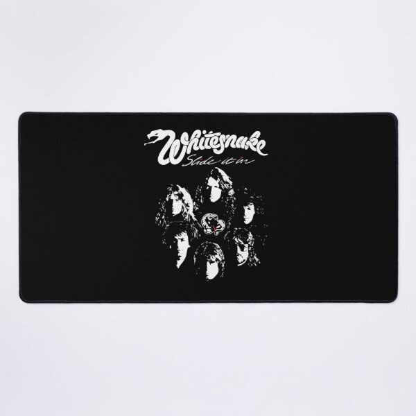 Item preview, Music - Whitesnake designed and sold by QuirkNestArt.