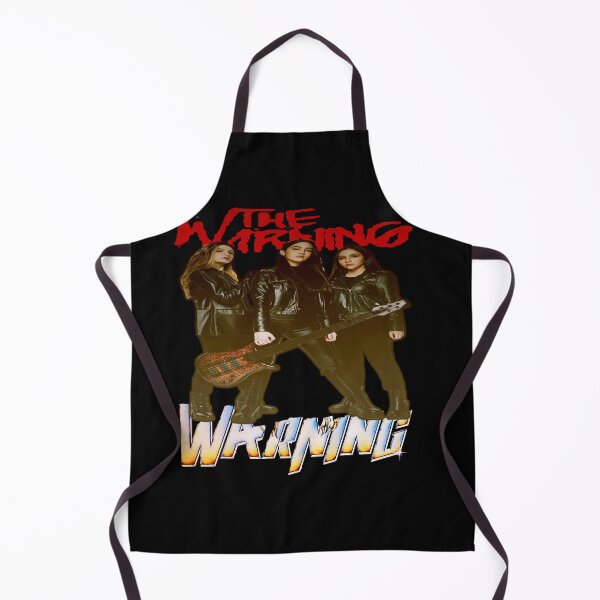 Item preview, The Warning top trendsigns Essential  designed and sold by Zaflab.