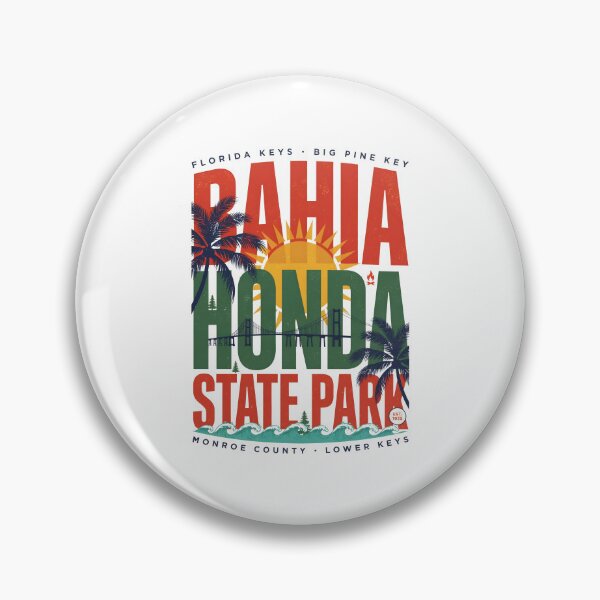 Item preview, Bahia Honda State Park Florida Keys Tropical Beach designed and sold by Redgiant87x.