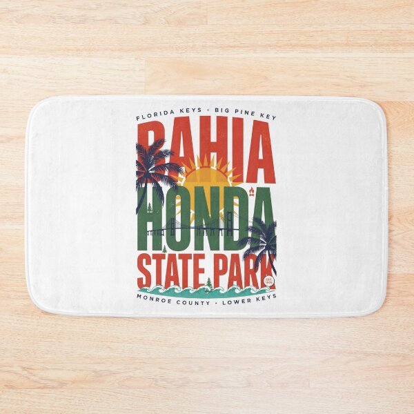 Item preview, Bahia Honda State Park Florida Keys Tropical Beach designed and sold by Redgiant87x.