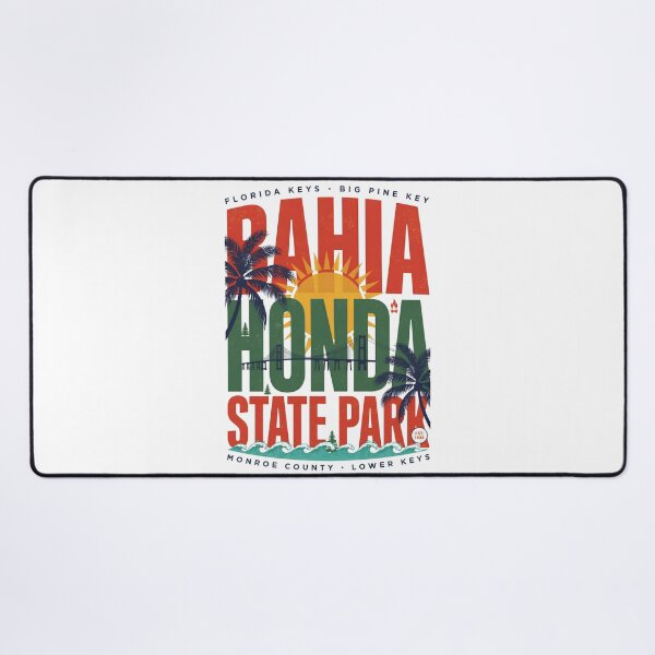 Item preview, Bahia Honda State Park Florida Keys Tropical Beach designed and sold by Redgiant87x.