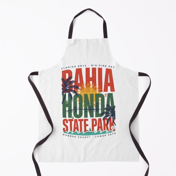 Item preview, Bahia Honda State Park Florida Keys Tropical Beach designed and sold by Redgiant87x.