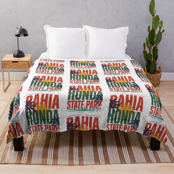 Item preview, Bahia Honda State Park Florida Keys Tropical Beach designed and sold by Redgiant87x.