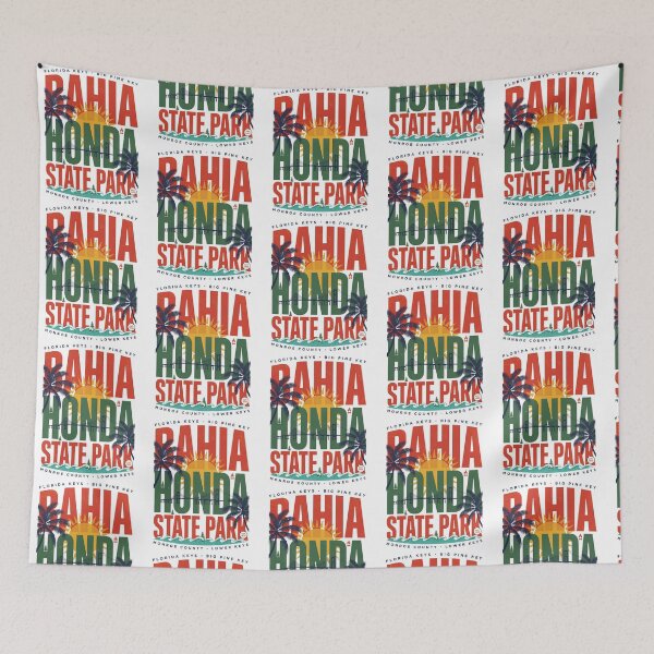 Item preview, Bahia Honda State Park Florida Keys Tropical Beach designed and sold by Redgiant87x.