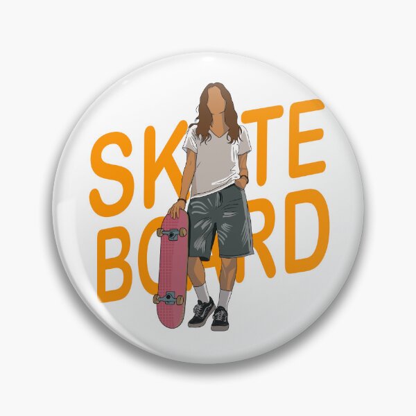 Item preview, Skate board designed and sold by 2HPENCIL.