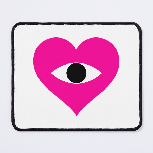 Item preview, Heart designed and sold by donskippers.