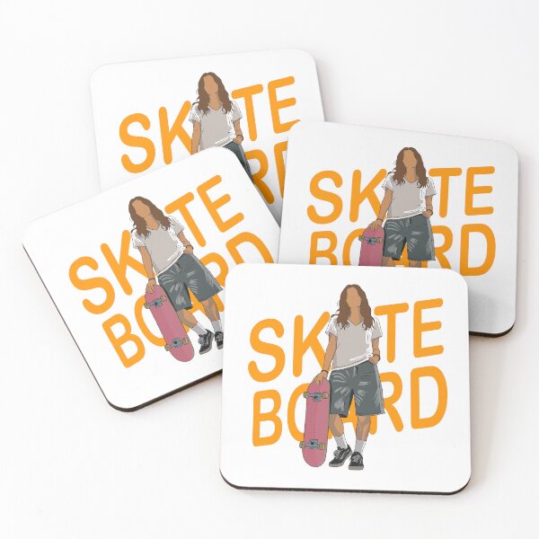 Item preview, Skate board designed and sold by 2HPENCIL.