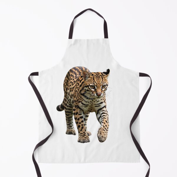 Item preview, Leopardus Tilcayo Tiger Cat ( New Cat Just Dropped! ) designed and sold by reezorrrr.