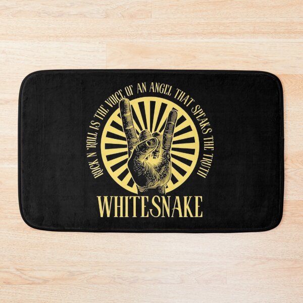 Item preview, Music - Whitesnake designed and sold by QuirkNestArt.