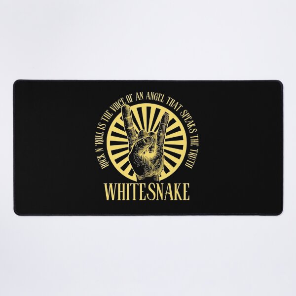 Item preview, Music - Whitesnake designed and sold by QuirkNestArt.
