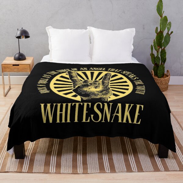 Item preview, Music - Whitesnake designed and sold by QuirkNestArt.