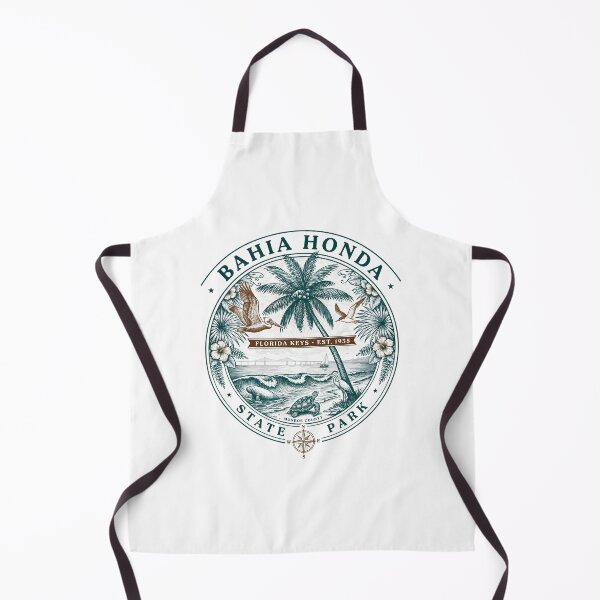 Item preview, Bahia Honda State Park Florida Keys Travel designed and sold by Redgiant87x.