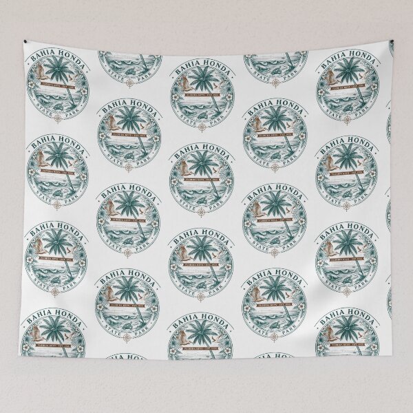 Item preview, Bahia Honda State Park Florida Keys Travel designed and sold by Redgiant87x.