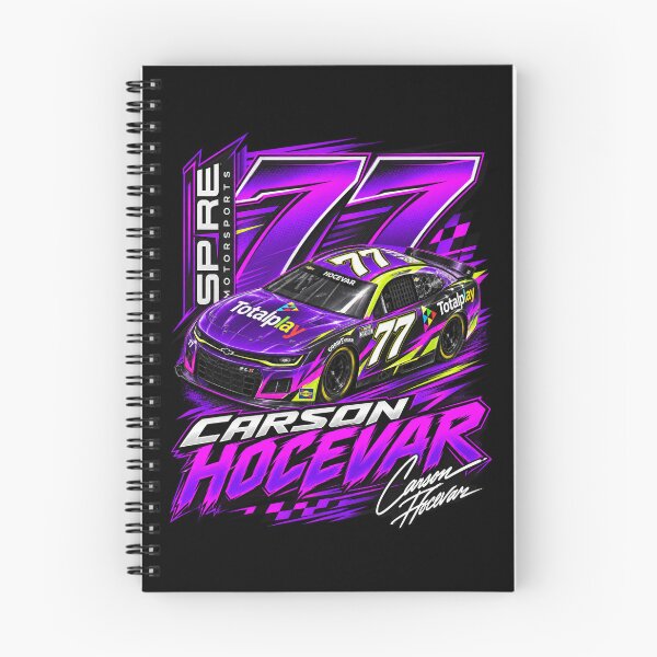 Item preview, Carson Hocevar designed and sold by bootycatclube.