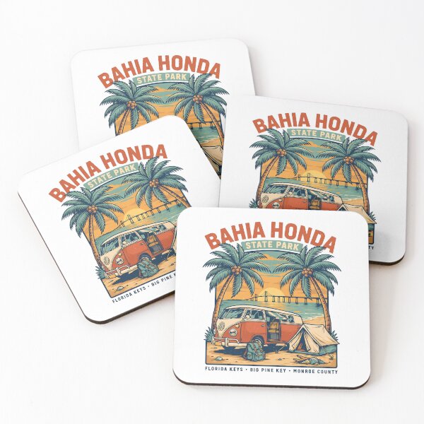 Item preview, Bahia Honda State Park Florida Keys Beach Vacation designed and sold by Redgiant87x.