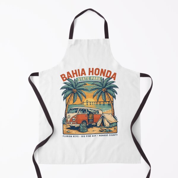 Item preview, Bahia Honda State Park Florida Keys Beach Vacation designed and sold by Redgiant87x.