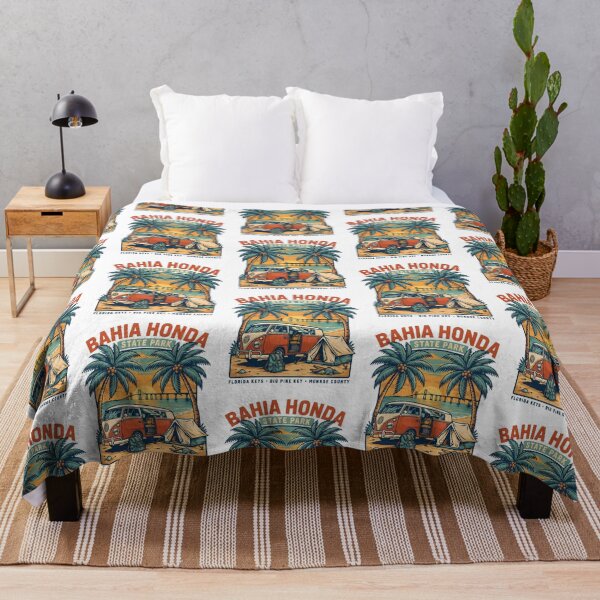 Item preview, Bahia Honda State Park Florida Keys Beach Vacation designed and sold by Redgiant87x.