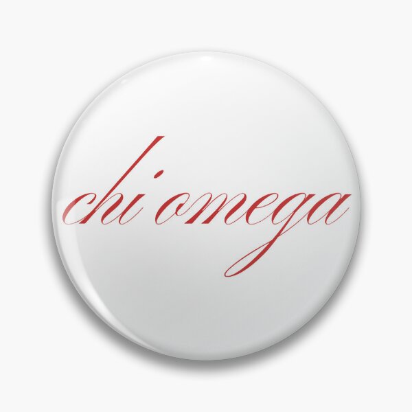 Item preview, chi omega designed and sold by ruby5318008.