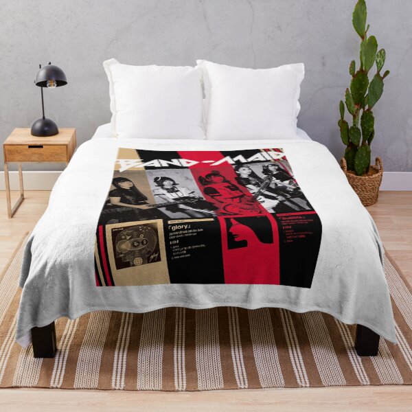 Item preview, Band Maid New Artwor Perfect Gift Graphic for Men and Women designed and sold by ShepherdPe.