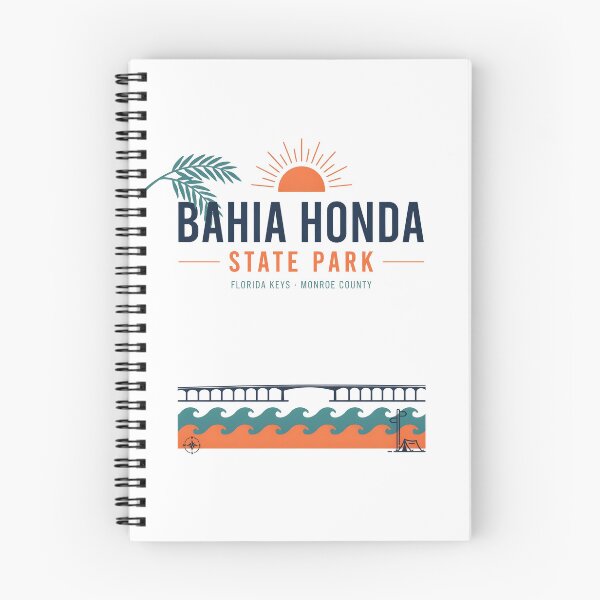 Item preview, Bahia Honda State Park Florida Keys Nature Adventure designed and sold by Redgiant87x.