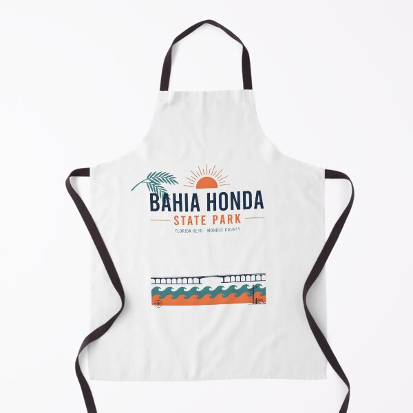Item preview, Bahia Honda State Park Florida Keys Nature Adventure designed and sold by Redgiant87x.