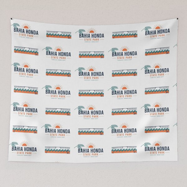 Item preview, Bahia Honda State Park Florida Keys Nature Adventure designed and sold by Redgiant87x.