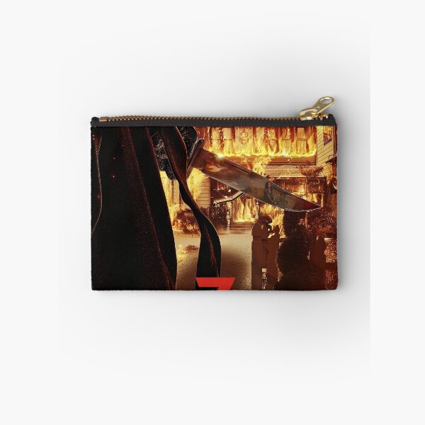 Item preview, Scary movie 2026 designed and sold by SweetMascot.