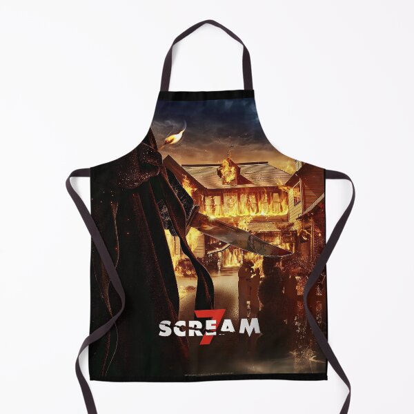 Item preview, Scary movie 2026 designed and sold by SweetMascot.