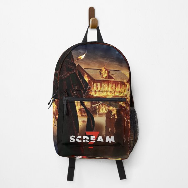 Item preview, Scary movie 2026 designed and sold by SweetMascot.