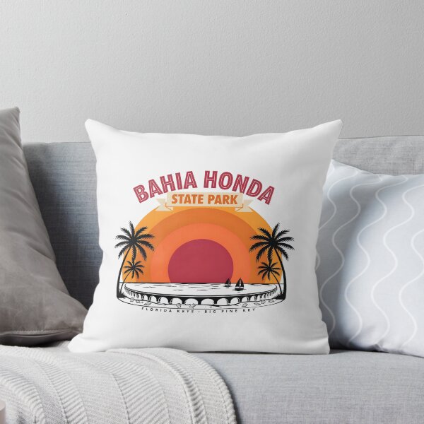 Item preview, Bahia Honda State Park Florida Keys Camping Adventure designed and sold by Redgiant87x.