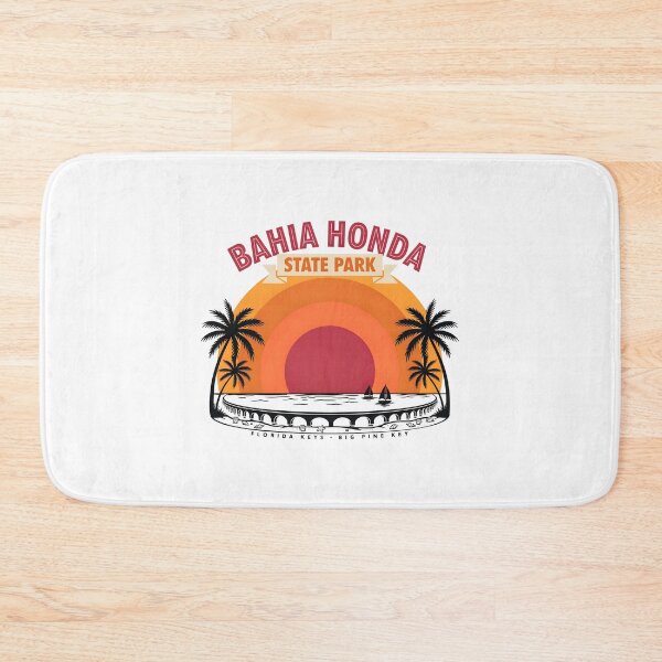Item preview, Bahia Honda State Park Florida Keys Camping Adventure designed and sold by Redgiant87x.