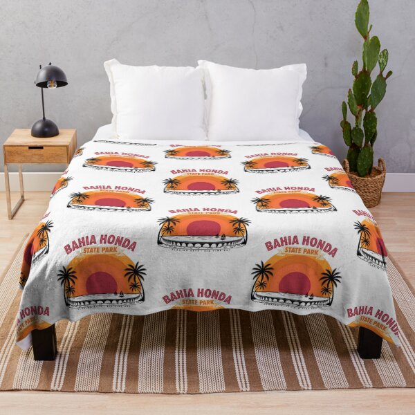 Item preview, Bahia Honda State Park Florida Keys Camping Adventure designed and sold by Redgiant87x.