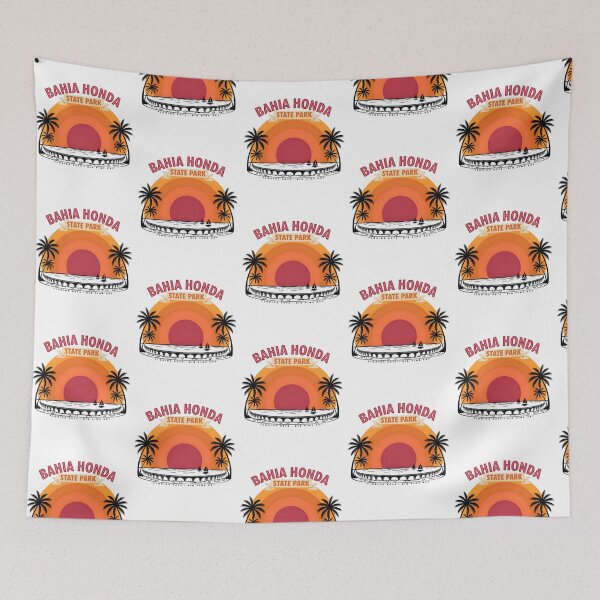 Item preview, Bahia Honda State Park Florida Keys Camping Adventure designed and sold by Redgiant87x.