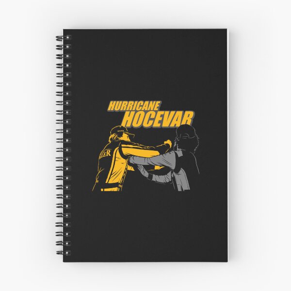 Item preview, Carson Hocevar - Hurricane Hocevar designed and sold by PipoKarerama.