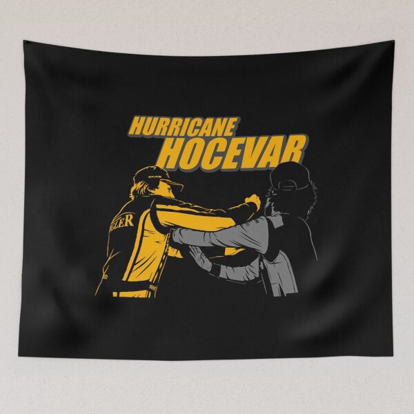 Item preview, Carson Hocevar - Hurricane Hocevar designed and sold by PipoKarerama.