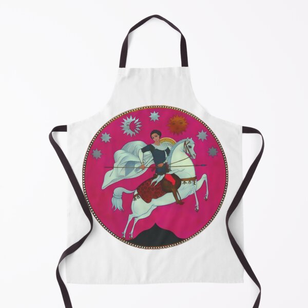 Item preview, Saint George Historic Traditional Art | Orthodox Christian Symbolism Georgia Insignia designed and sold by CoolHistoryMan.