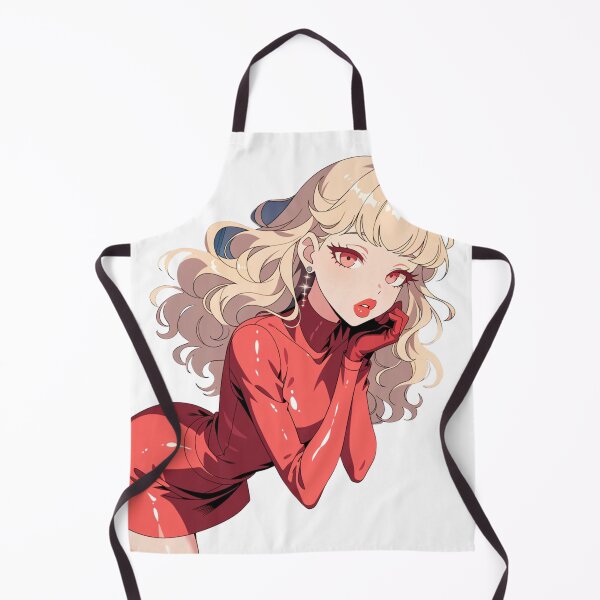 Item preview, Latex Blonde Nurse designed and sold by zangess1.