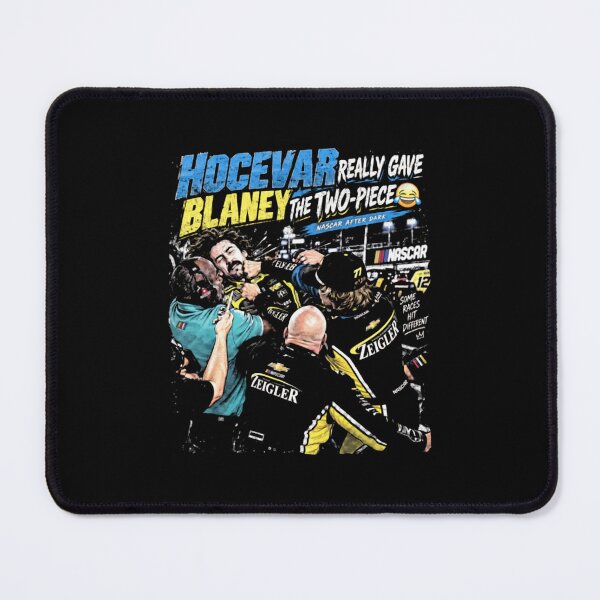 Item preview, Hocevar Really Gave Blaney The Two-Piece designed and sold by PipoKarerama.