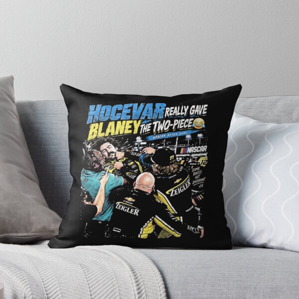 Item preview, Hocevar Really Gave Blaney The Two-Piece designed and sold by PipoKarerama.