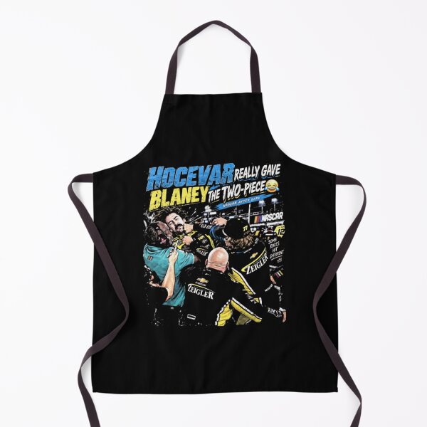 Item preview, Hocevar Really Gave Blaney The Two-Piece designed and sold by PipoKarerama.
