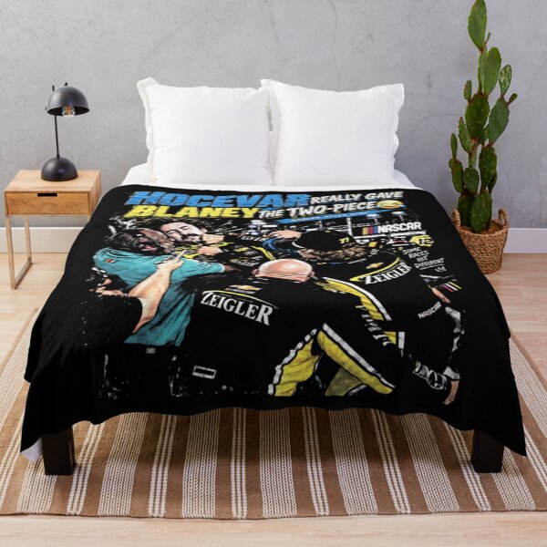 Item preview, Hocevar Really Gave Blaney The Two-Piece designed and sold by PipoKarerama.