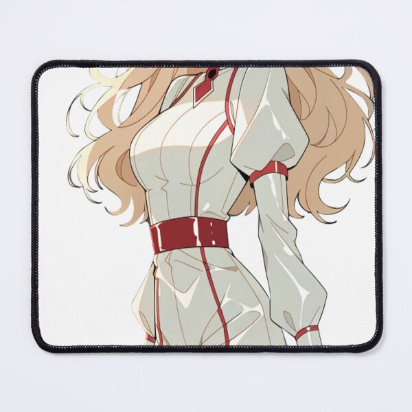 Item preview, Latex Blonde Nurse designed and sold by zangess1.