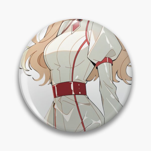 Item preview, Latex Blonde Nurse designed and sold by zangess1.