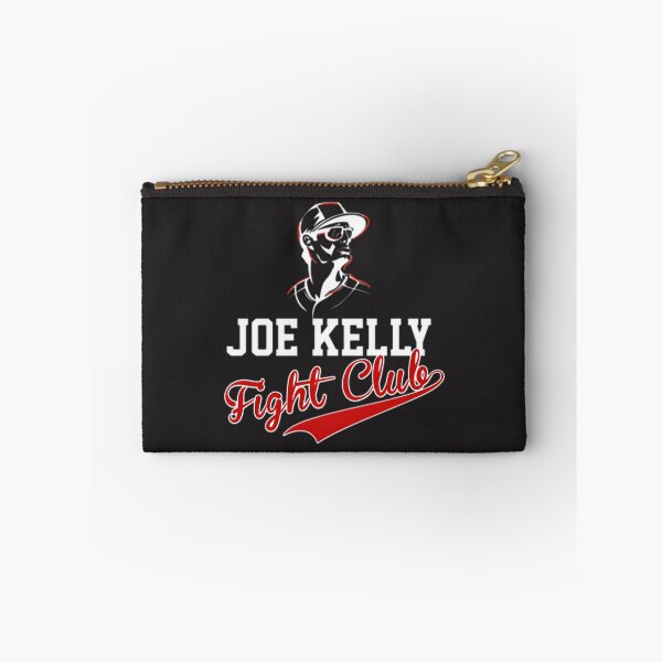 Item preview, Joe Kelly Inspired Fight Club Baseball Design for Dodgers Fans designed and sold by Ariesartpage.