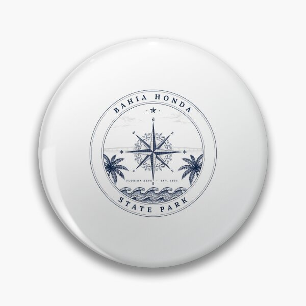 Item preview, Bahia Honda State Park Florida Keys Hiking Outdoors designed and sold by Redgiant87x.