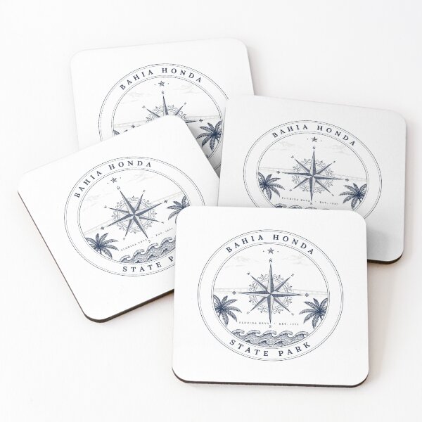 Item preview, Bahia Honda State Park Florida Keys Hiking Outdoors designed and sold by Redgiant87x.