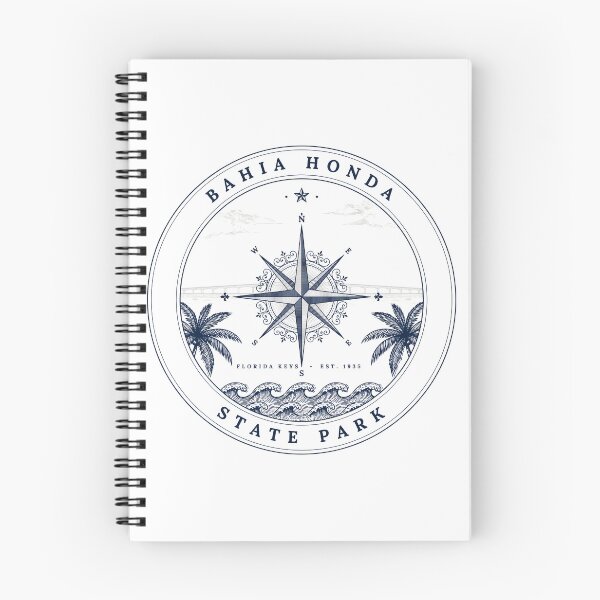 Item preview, Bahia Honda State Park Florida Keys Hiking Outdoors designed and sold by Redgiant87x.