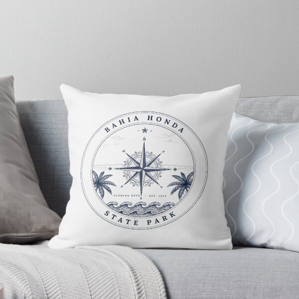 Item preview, Bahia Honda State Park Florida Keys Hiking Outdoors designed and sold by Redgiant87x.