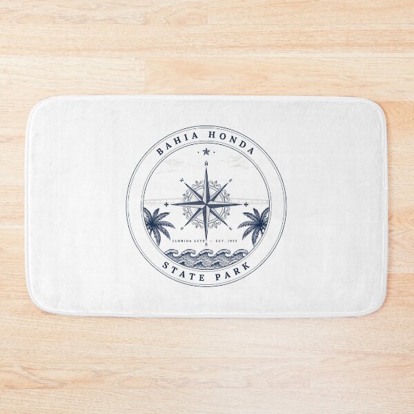 Item preview, Bahia Honda State Park Florida Keys Hiking Outdoors designed and sold by Redgiant87x.
