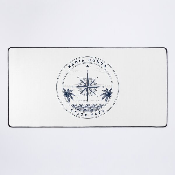 Item preview, Bahia Honda State Park Florida Keys Hiking Outdoors designed and sold by Redgiant87x.